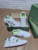 Lacoste Sapatênis L904 - Primeira Linha / Masculino
