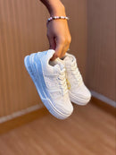Louis Vuitton LV Trainer Infantil - Linha Premium