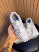 Louis Vuitton LV Trainer Infantil - Linha Premium