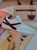 MiuMiu Sneakers Gymnasium - Linha Premium / Feminino