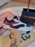 MiuMiu Sneakers Gymnasium - Linha Premium / Feminino