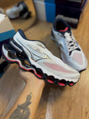 Mizuno Wave Prophecy 15 - Linha Premium Importado / Masculino