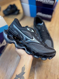 Mizuno Wave Prophecy 15 - Linha Premium Importado / Masculino