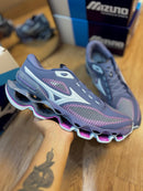 Mizuno Wave Prophecy 15 - Linha Premium Importado / Masculino