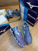 Mizuno Wave Prophecy 15 - Linha Premium Importado / Masculino