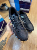 Mizuno Wave Prophecy 15 Cromado - Linha Premium Importado / Masculino