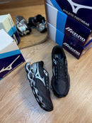 Mizuno Wave Prophecy 15 Cromado - Linha Premium Importado / Masculino