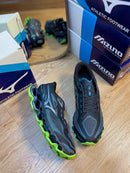 Mizuno Wave Prophecy 15 - Linha Premium Importado / Masculino