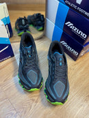Mizuno Wave Prophecy 15 - Linha Premium Importado / Masculino
