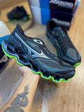 Mizuno Wave Prophecy 15 - Linha Premium Importado / Masculino