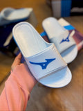 Chinelo Mizuno Slide Enerzy - Primeira Linha / Masculino