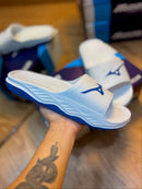 Chinelo Mizuno Slide Enerzy - Primeira Linha / Masculino
