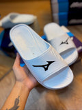Chinelo Mizuno Slide Enerzy - Primeira Linha / Masculino