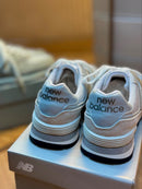 New Balance 574 Couro - Linha Premium / Masculino