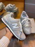 New Balance 574 Couro - Linha Premium / Masculino