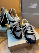 New Balance 574 Couro - Linha Premium / Masculino