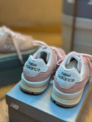 New Balance 574 Couro - Linha Premium / Feminino