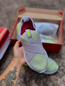 Tênis Nike Zoom Meia Elástico - Primeira Linha / Feminino
