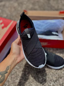 Tênis Nike Zoom Meia Elástico - Primeira Linha / Feminino