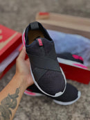 Tênis Nike Zoom Meia Elástico - Primeira Linha / Feminino
