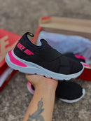 Tênis Nike Zoom Meia Elástico - Primeira Linha / Feminino
