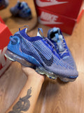Nike Vapormax Flyknit 4.0  - Linha Premium Importado / Masculino