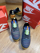 Nike Vapormax Flyknit 4.0  - Linha Premium Importado / Masculino