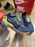 Nike Vapormax Flyknit 4.0  - Linha Premium Importado / Masculino