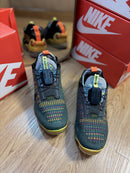 Nike Vapormax Flyknit 4.0  - Linha Premium Importado / Masculino