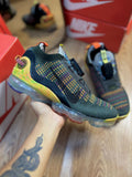 Nike Vapormax Flyknit 4.0  - Linha Premium Importado / Masculino