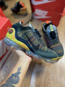 Nike Vapormax Flyknit 4.0  - Linha Premium Importado / Masculino