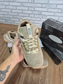 Bota Oakley Modoc Low Em Couro - Linha Premium / Masculino