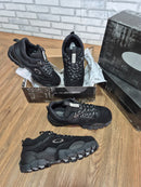 Bota Oakley Modoc Low Em Couro - Linha Premium / Masculino