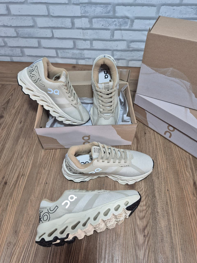 Lançamento ON CLOUD - Primeira Linha