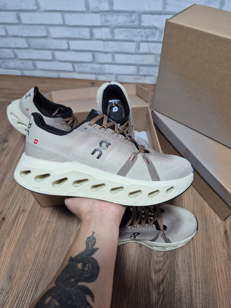 Lançamento ON CLOUD Eclipse - Linha Premium