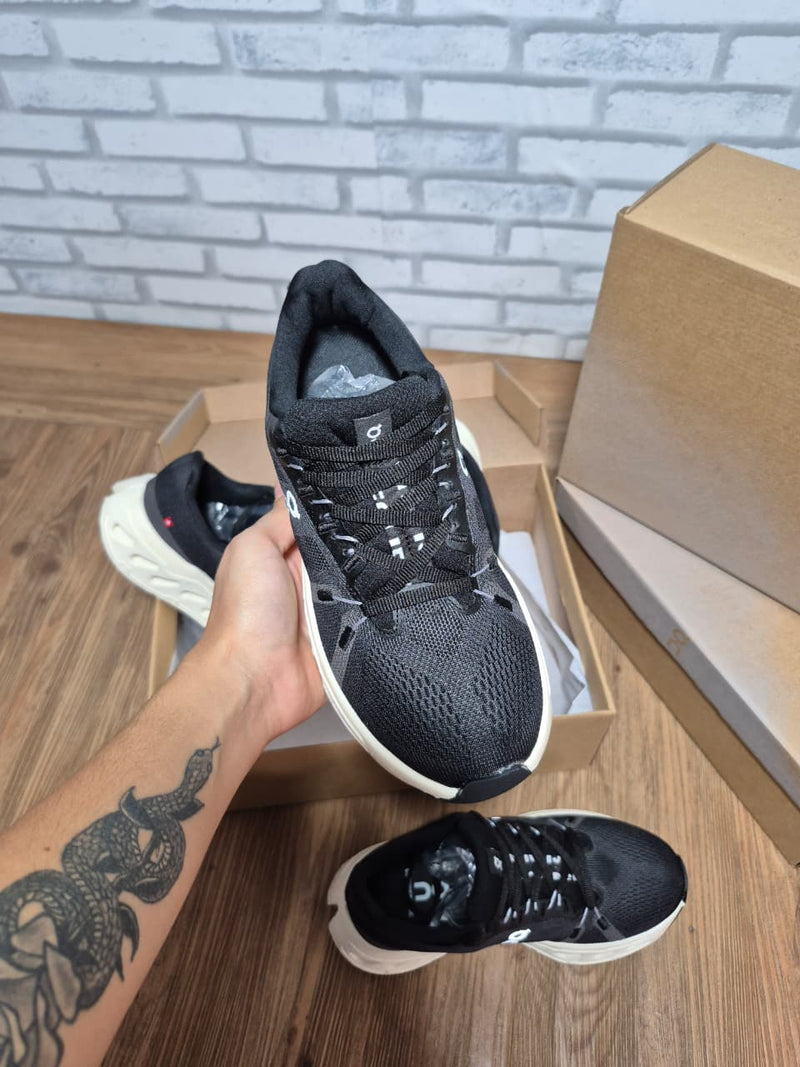 Lançamento ON CLOUD Eclipse - Linha Premium