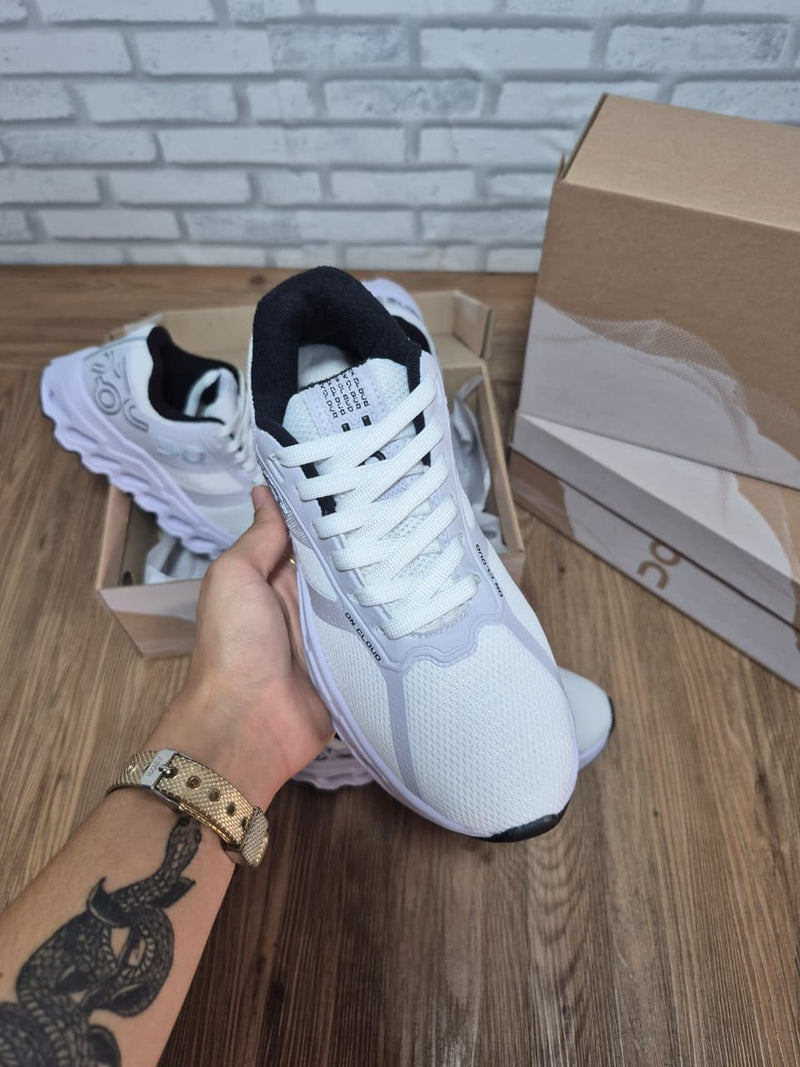 Lançamento ON CLOUD - Primeira Linha