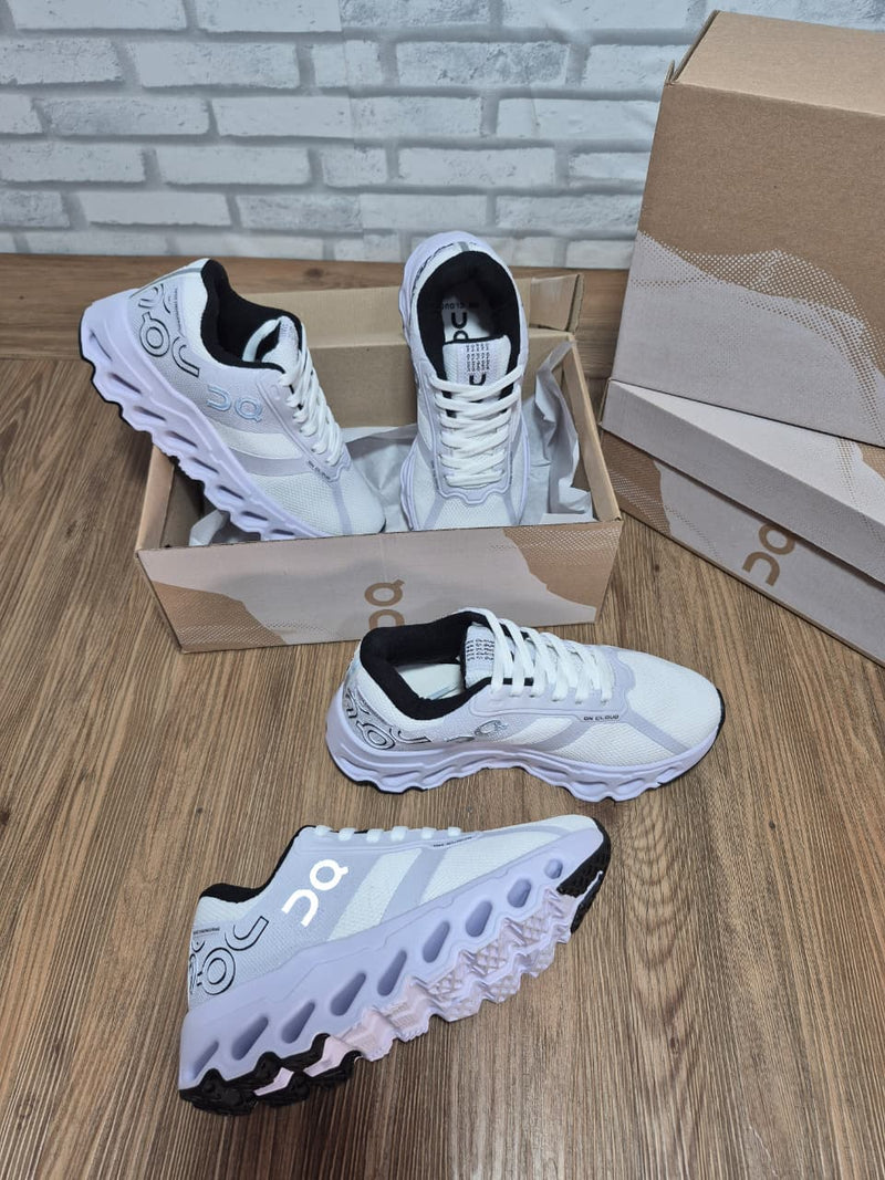 Lançamento ON CLOUD - Primeira Linha