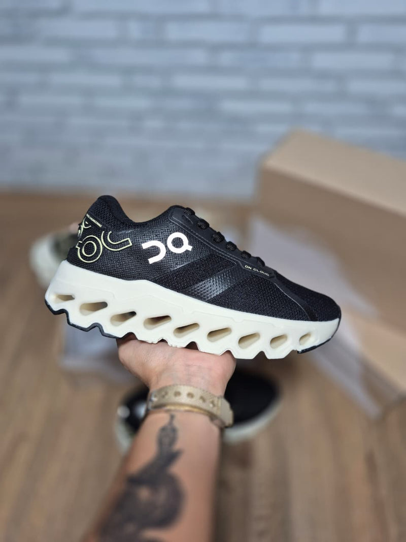 Lançamento ON CLOUD - Primeira Linha