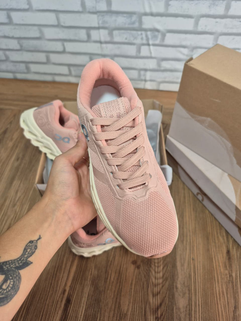 Lançamento ON CLOUD - Primeira Linha