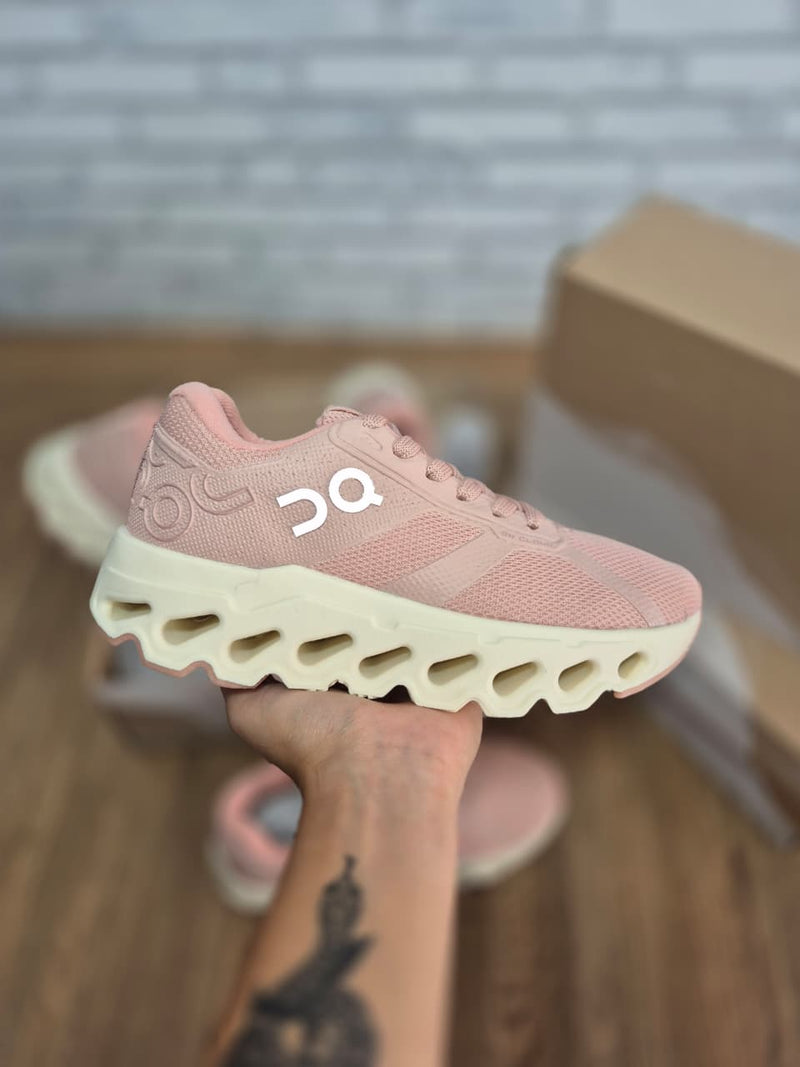 Lançamento ON CLOUD - Primeira Linha