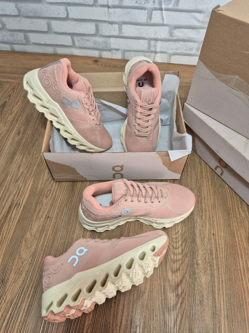 Lançamento ON CLOUD - Primeira Linha