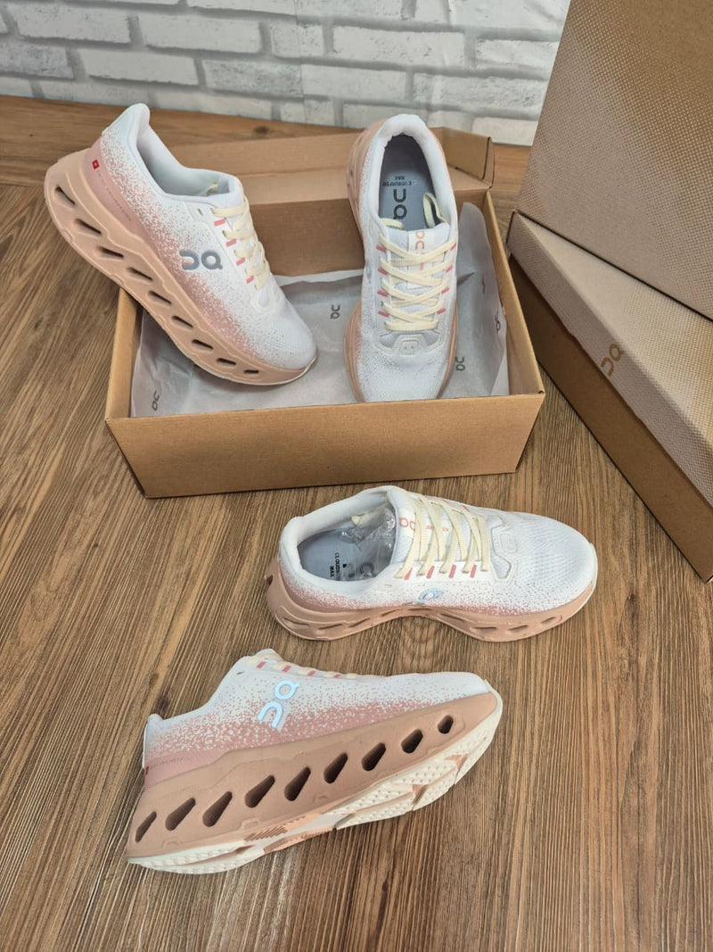 Lançamento ON CLOUD Prime - Linha Premium / Feminino