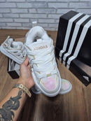 Adidas Oziris Pedraria - Linha Luxo / Feminino