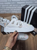 Adidas Oziris Pedraria - Linha Luxo / Feminino
