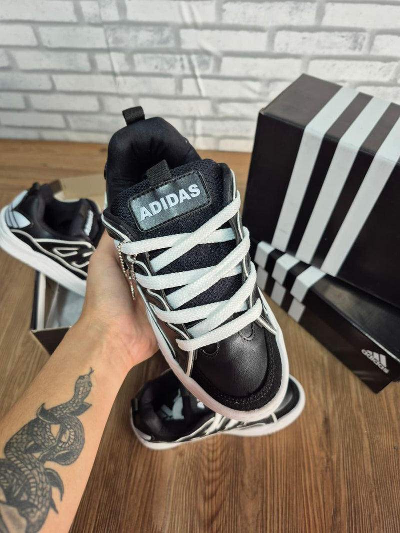 Adidas Oziris - Linha Premium / Unissex