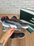 Lançamento Puma 182 / Unissex