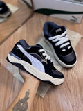 Puma 180 Night Rider - Linha Premium / Unissex