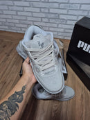 Lançamento Puma LaFrancé x LaMelo Ball - Linha Premium