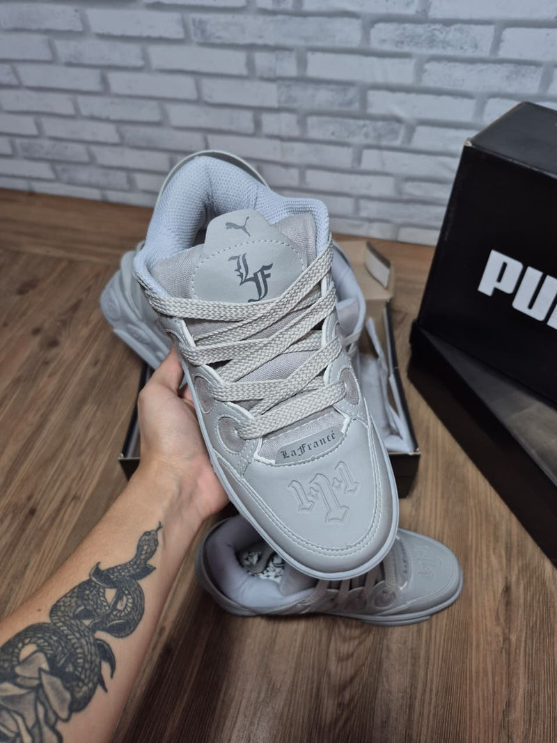 Lançamento Puma LaFrancé x LaMelo Ball - Linha Premium
